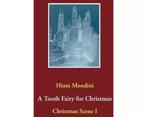 A Tooth Fairy for Christmas