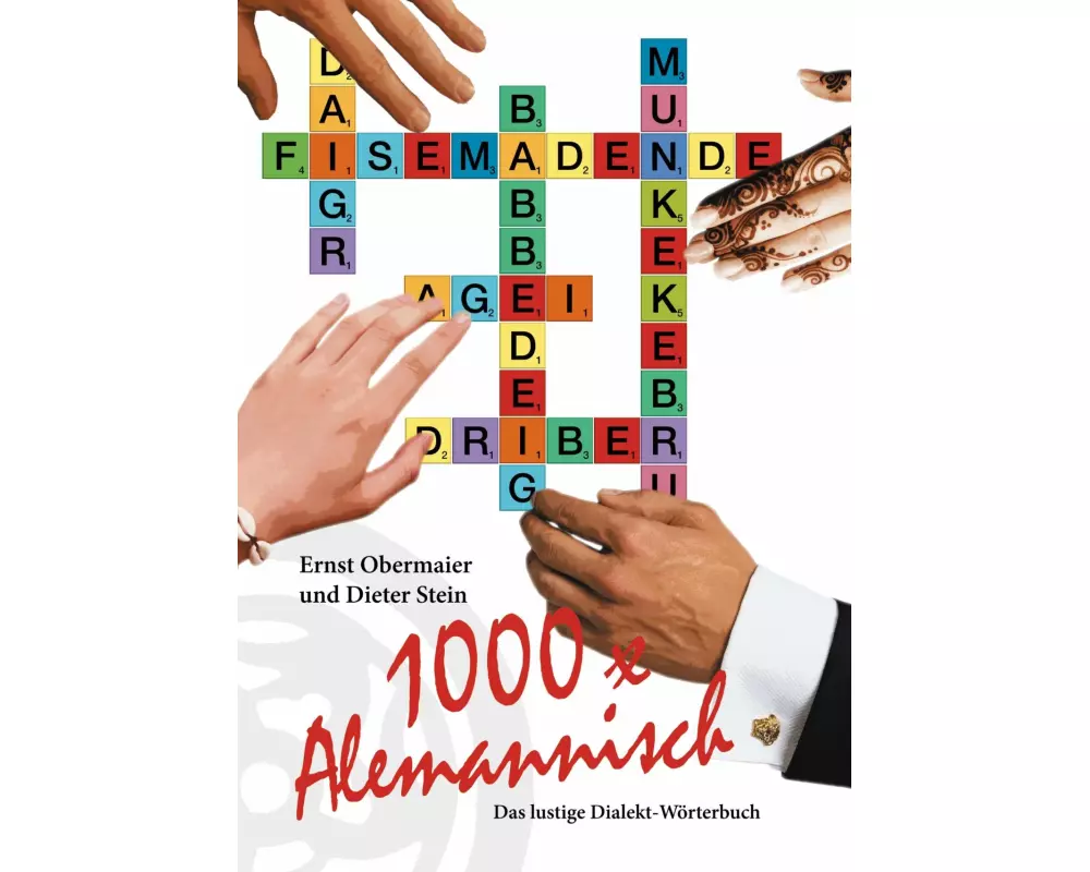 Alemannisch-Deutsch