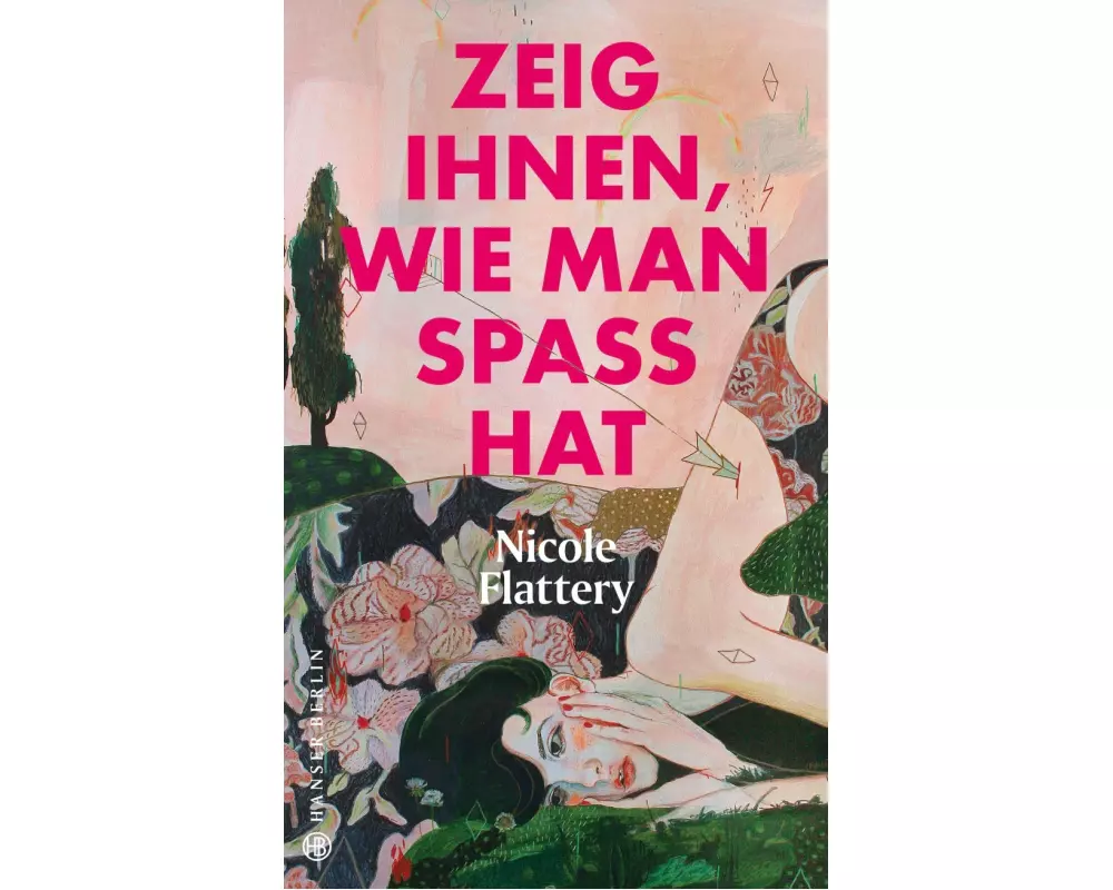 Zeig ihnen, wie man Spaß hat