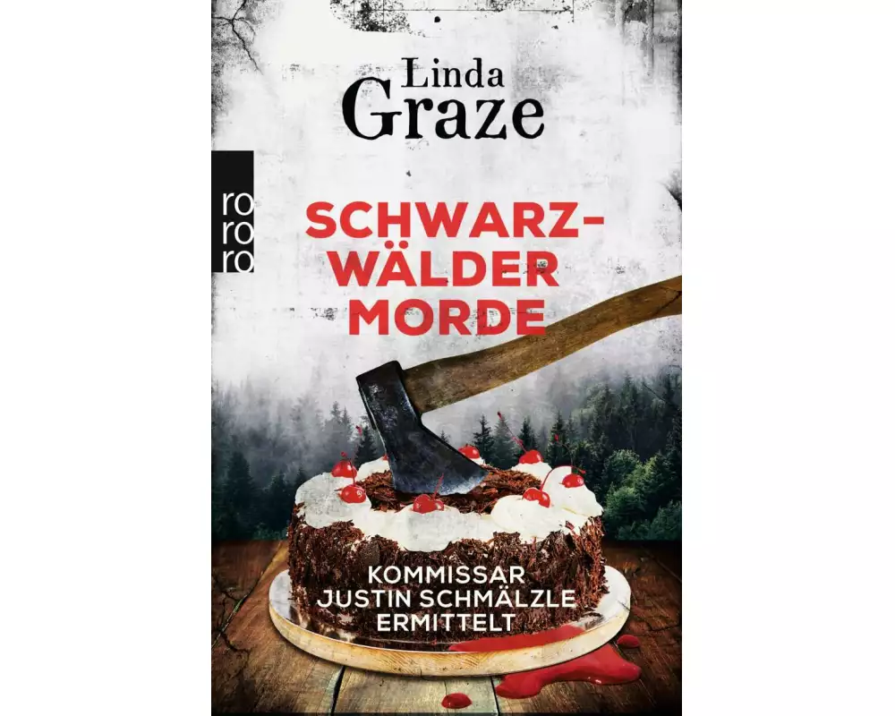 Schwarzwälder Morde