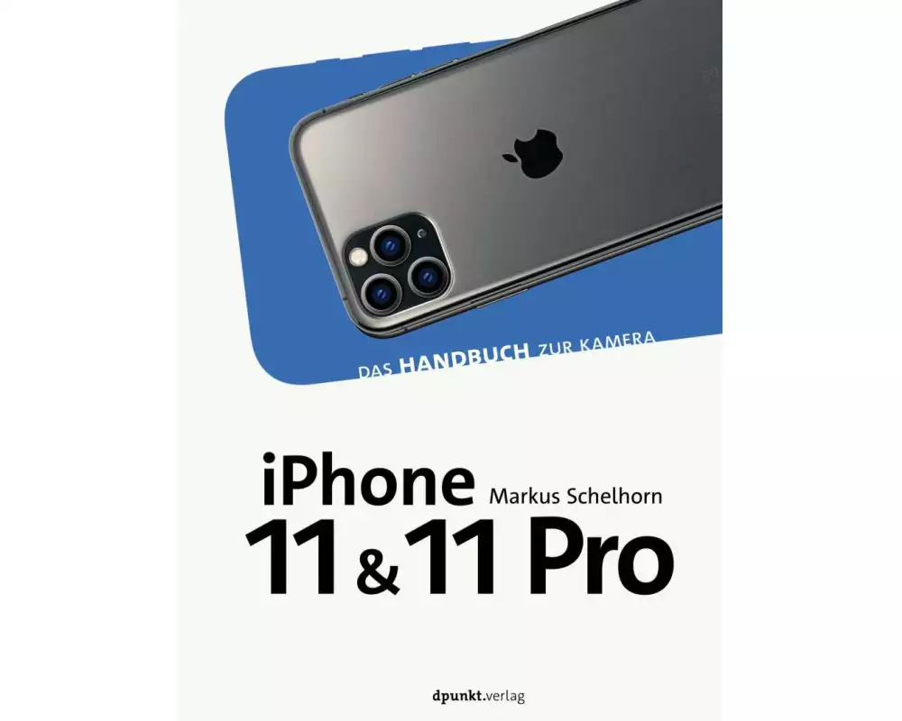 iPhone 11 und iPhone 11 Pro