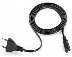 Zebra 50-16000-255R Standard Power Cord