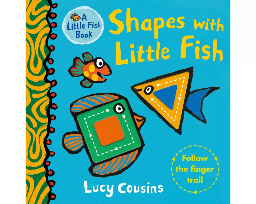 Shapes with Little Fish