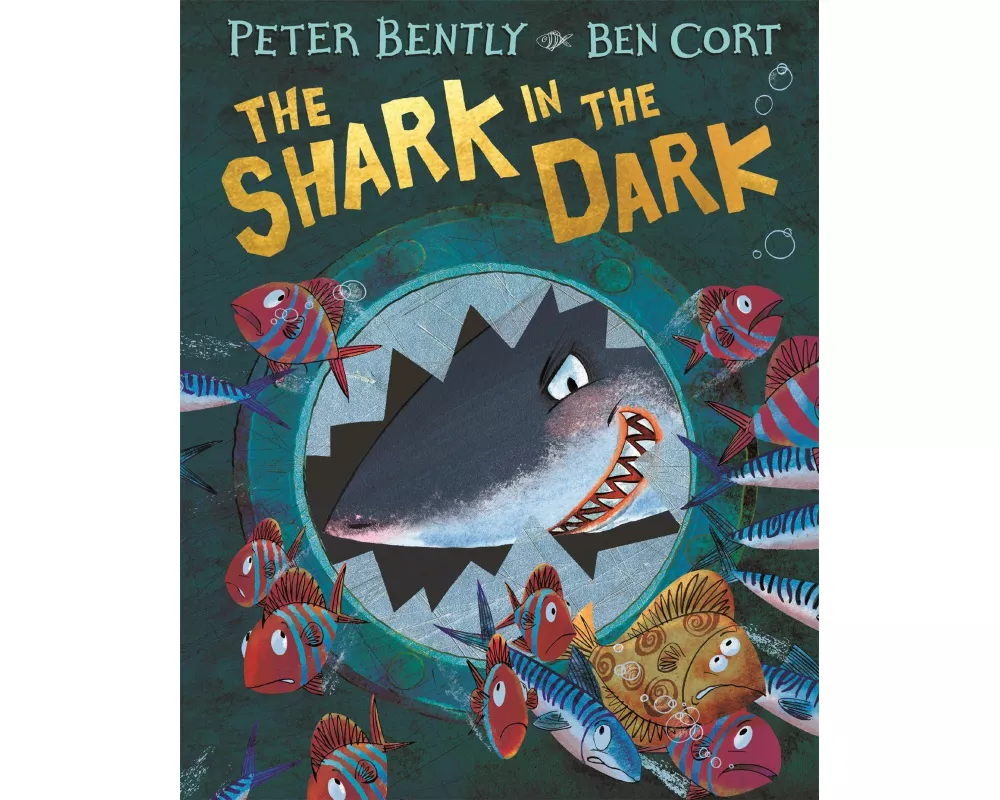 The Shark in the Dark