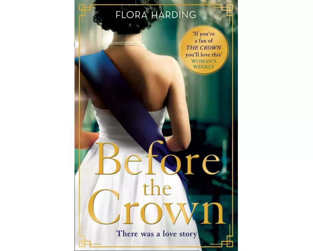 Before the Crown
