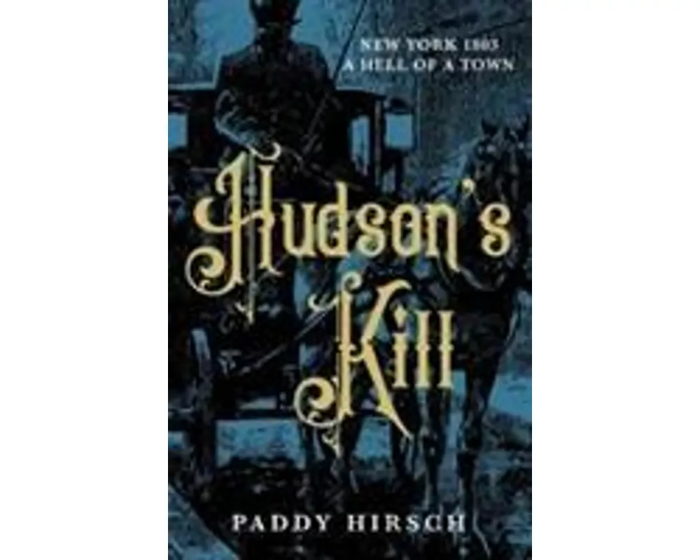 Hudson's Kill