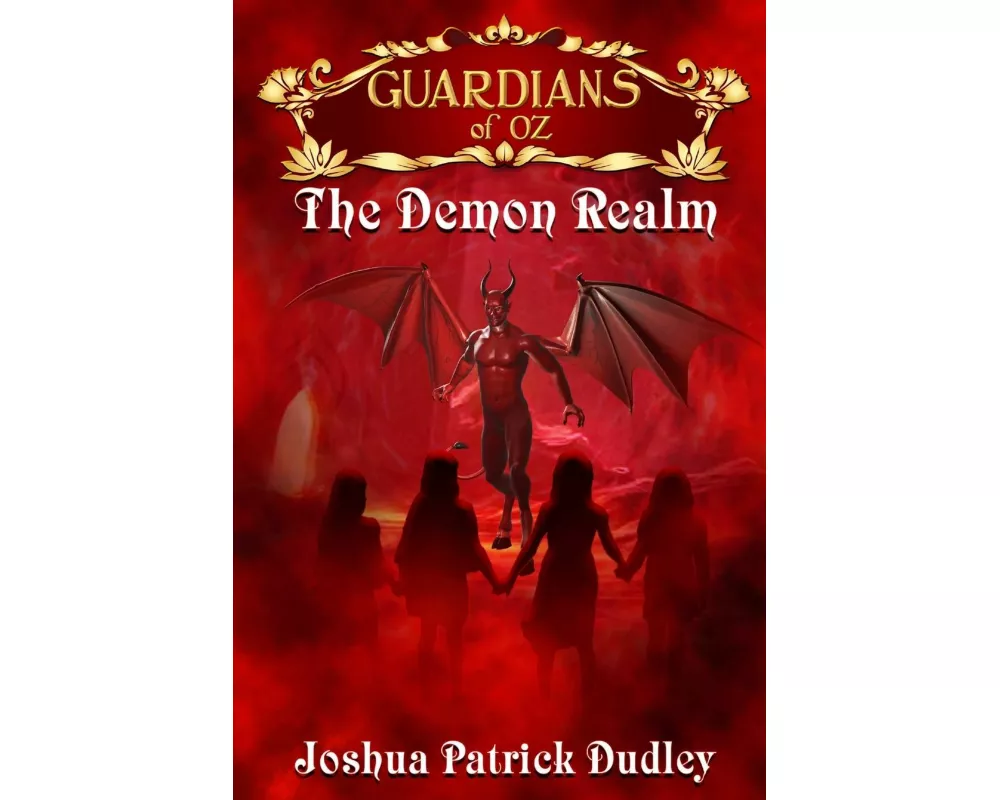 Guardians of Oz: The Demon Realm