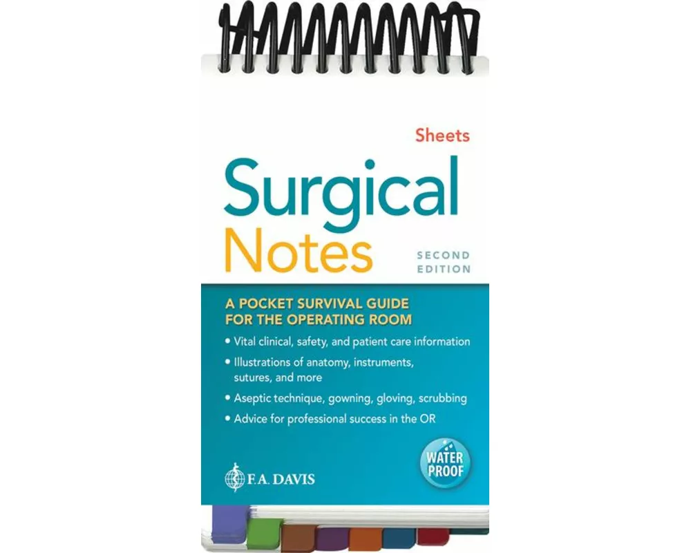 Surgical Notes