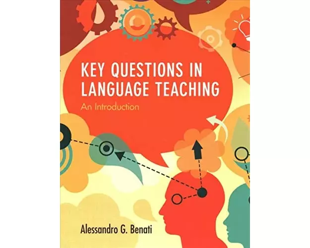 Key Questions in Language Teaching
