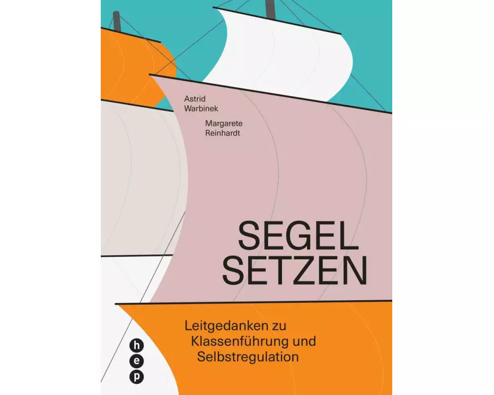 Segel setzen