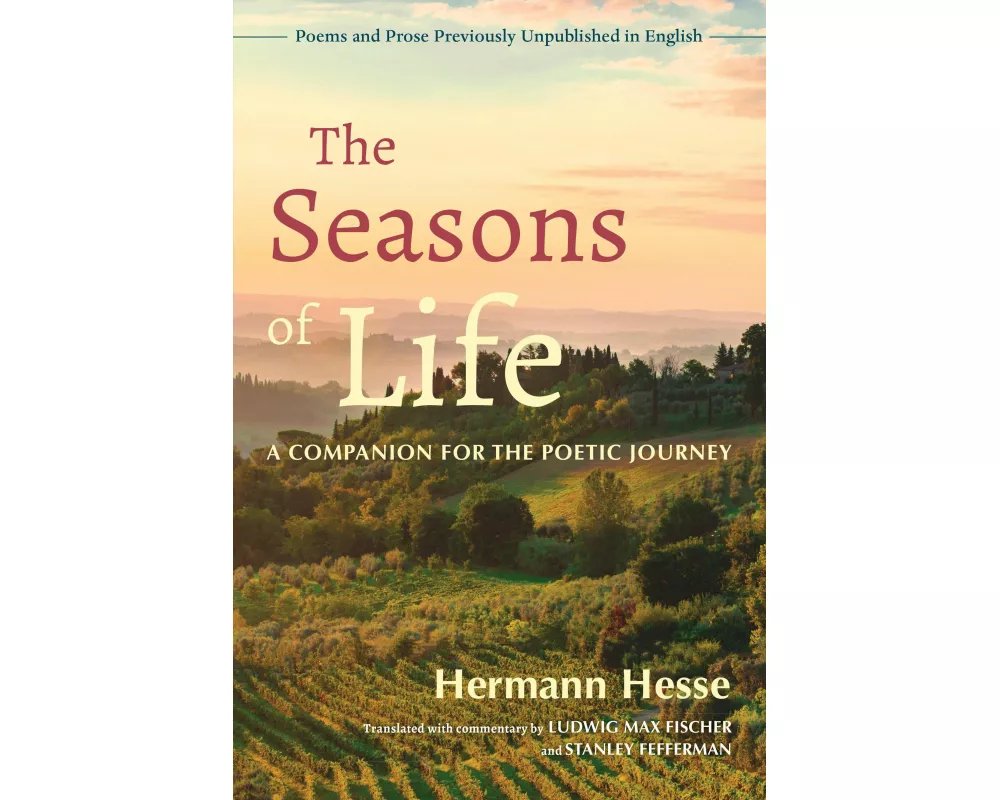 The Seasons of Life