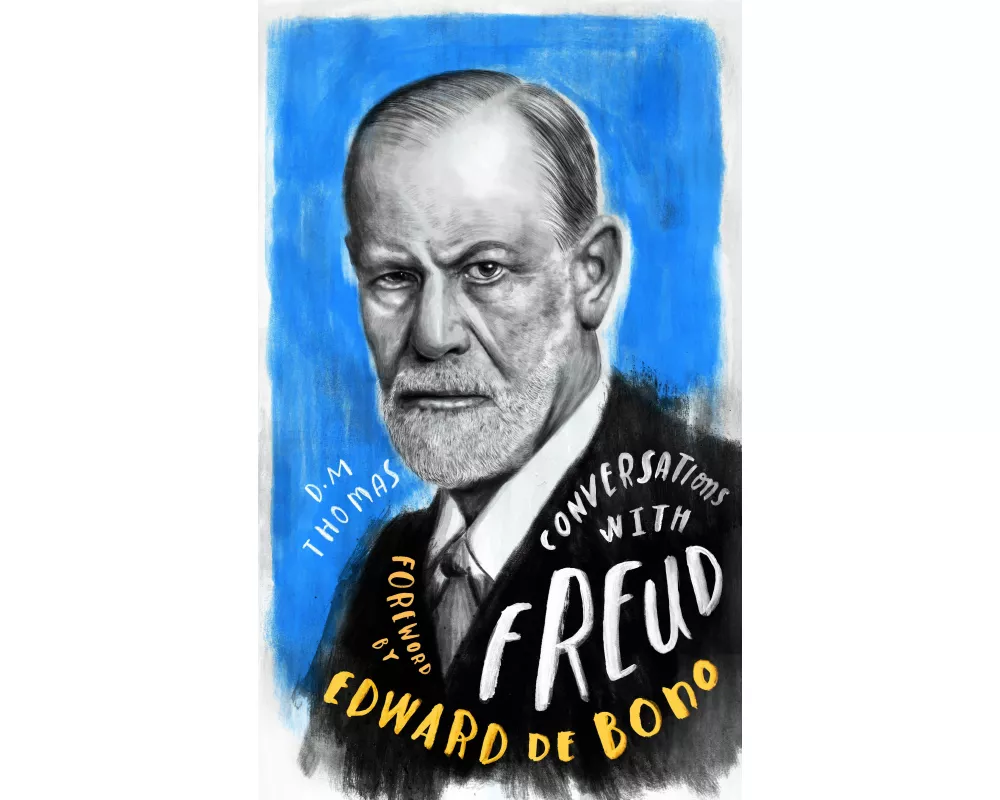 Conversations with Freud