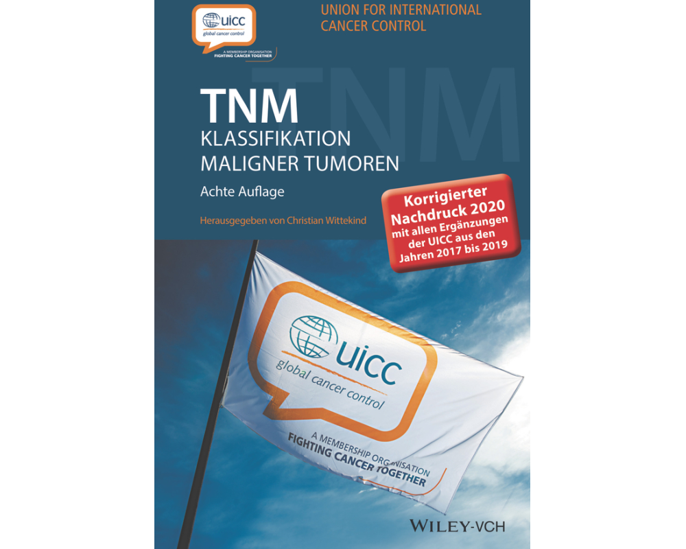 TNM Klassifikation maligner Tumoren