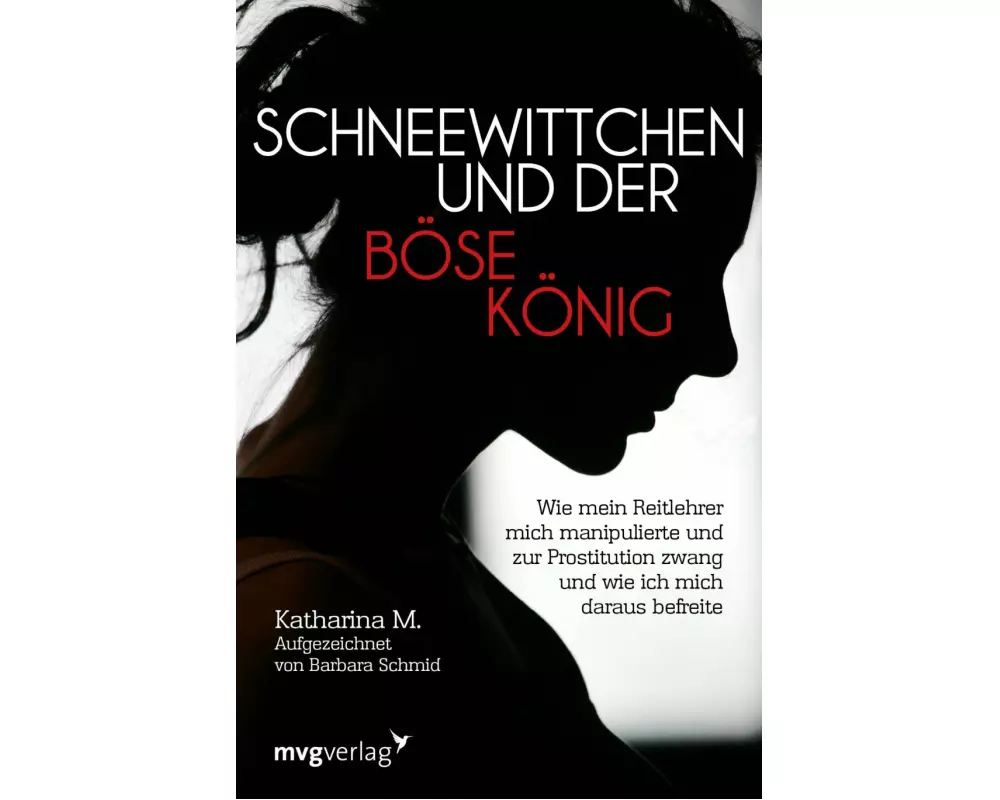 Schneewittchen und der böse König