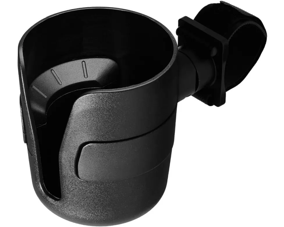 ABC Design Getränkehalter Schwarz