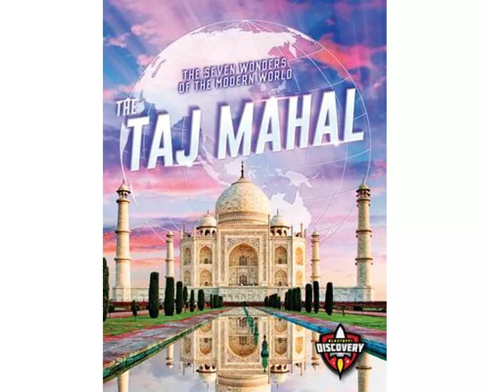Taj Mahal, the