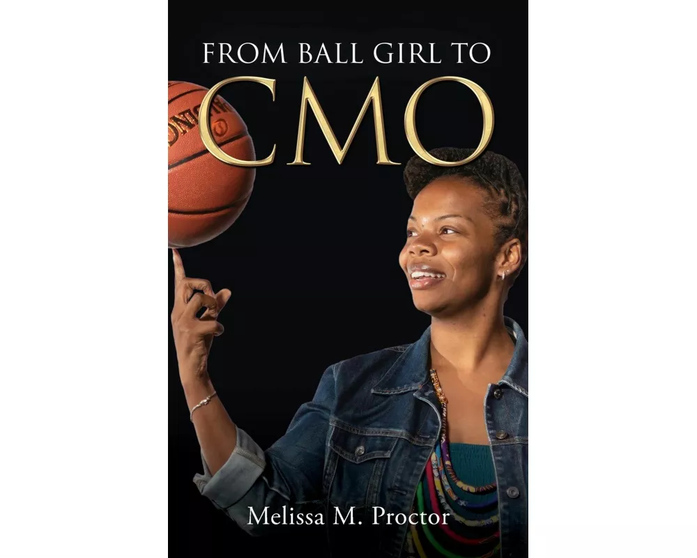 From Ball Girl to CMO