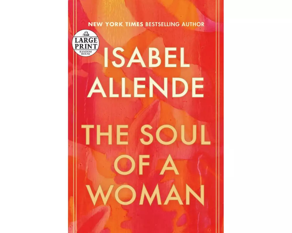 The Soul of a Woman