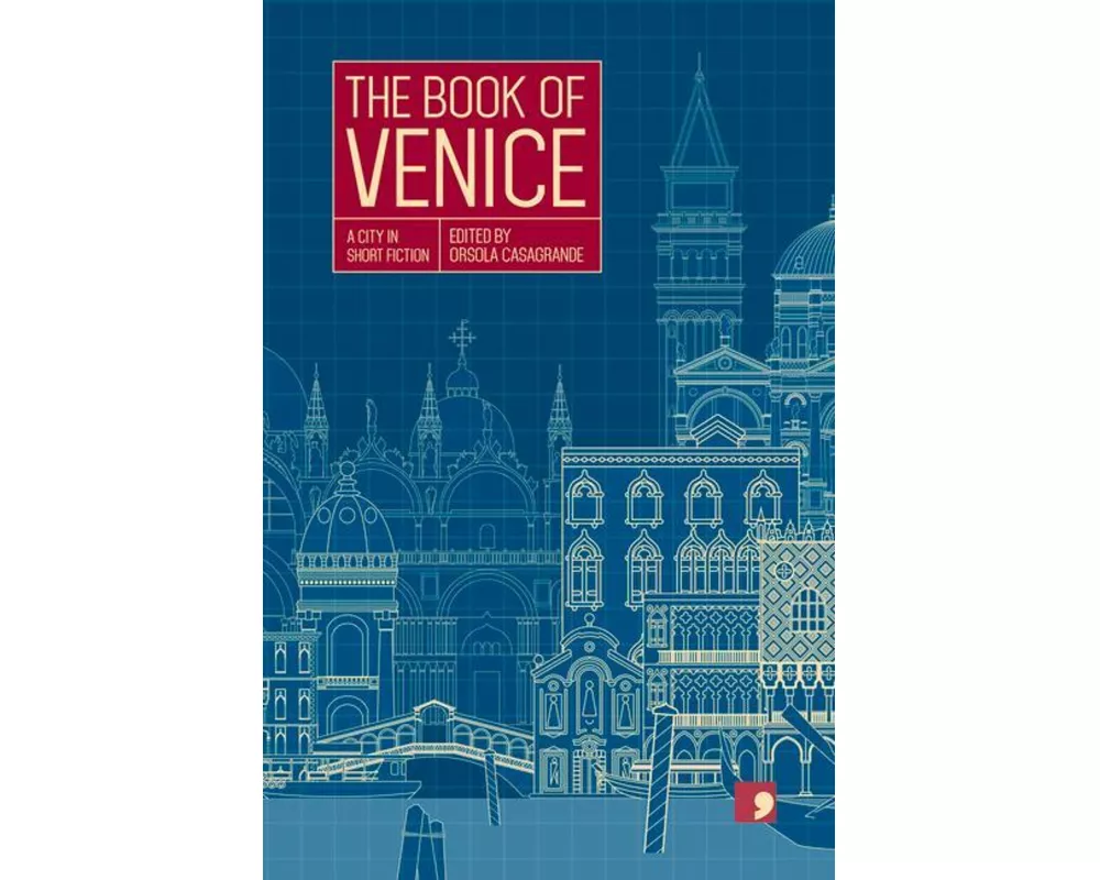 The Book of Venice