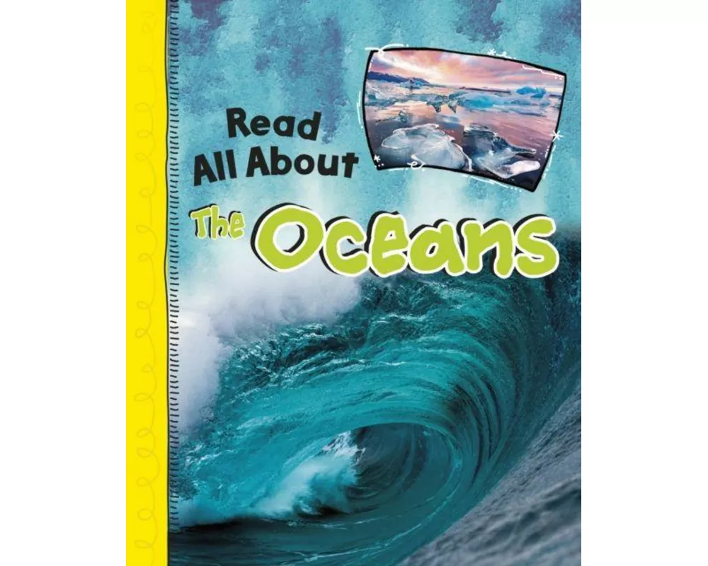 Read All About the Oceans