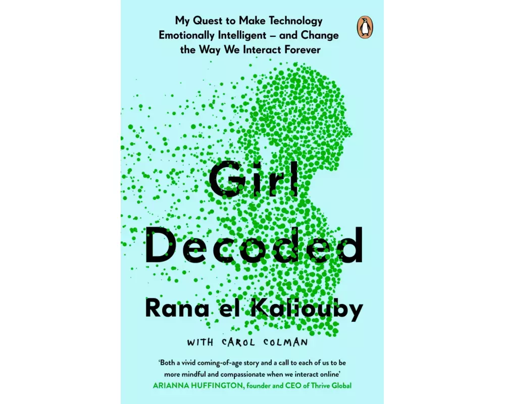 Girl Decoded
