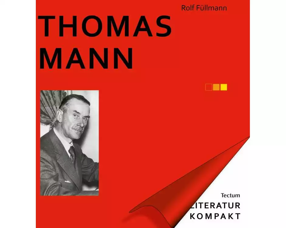 Thomas Mann