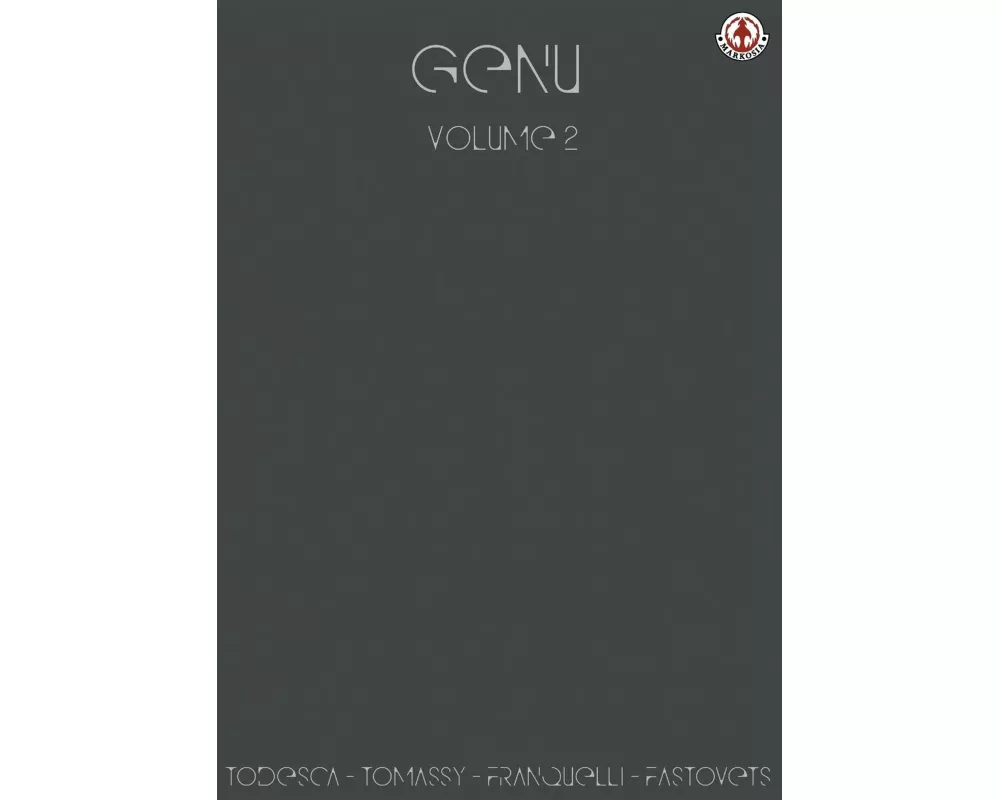 Genu