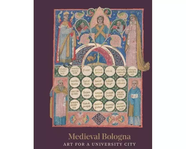 Medieval Bologna