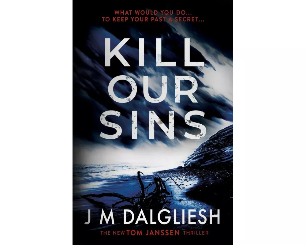 Kill Our Sins