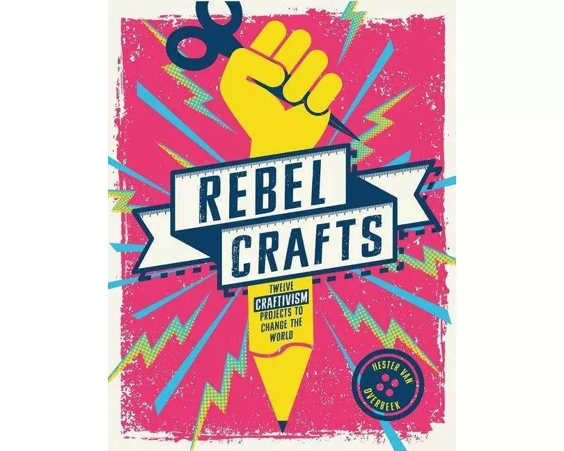 Rebel Crafts