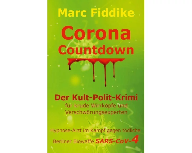 Corona Countdown