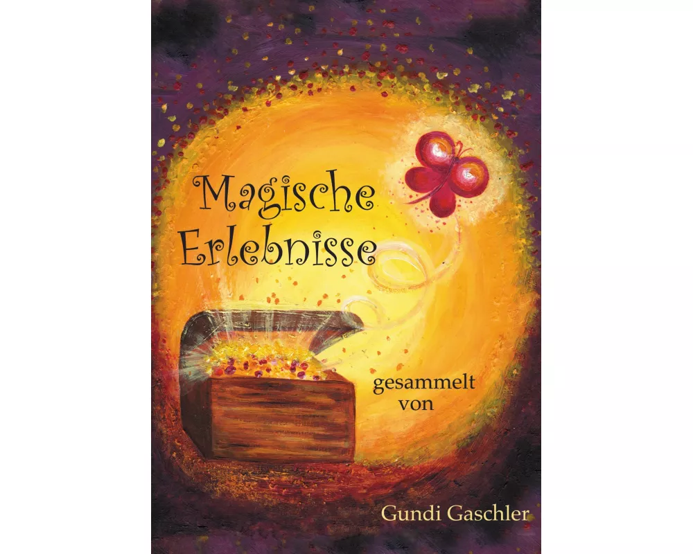 Magische Erlebnisse