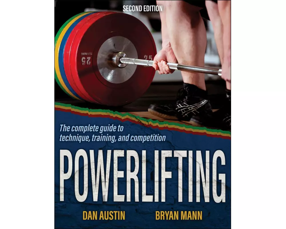 Powerlifting