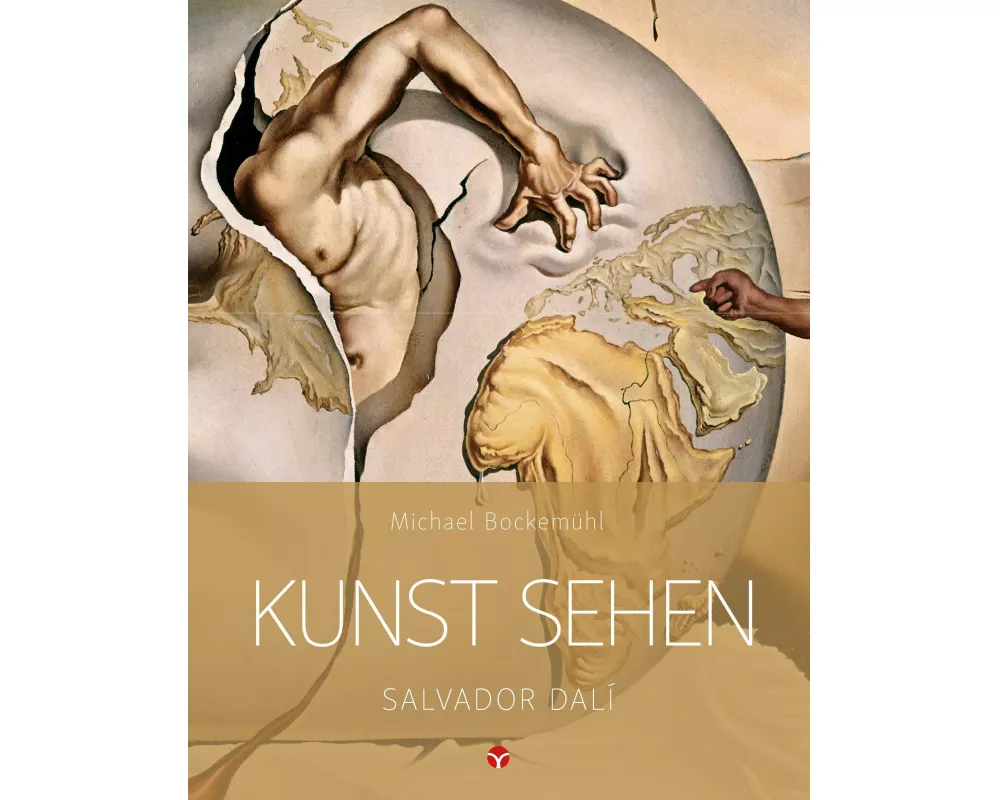 Kunst sehen - Salvador Dalí