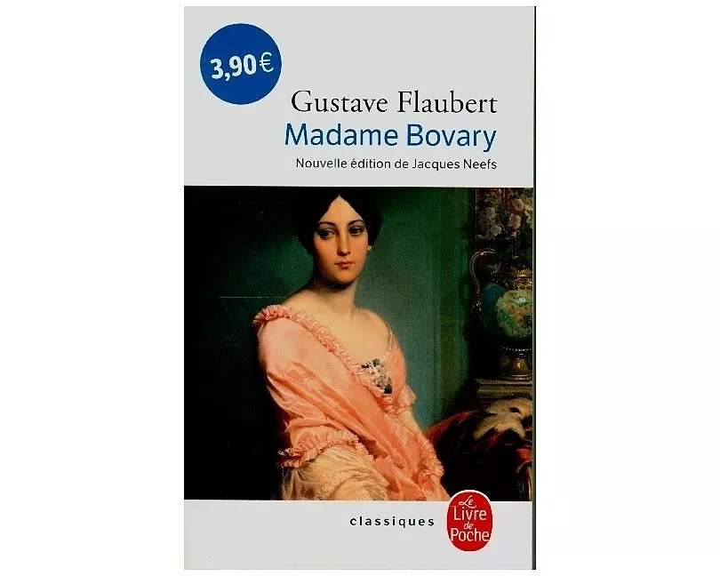 Madame Bovary