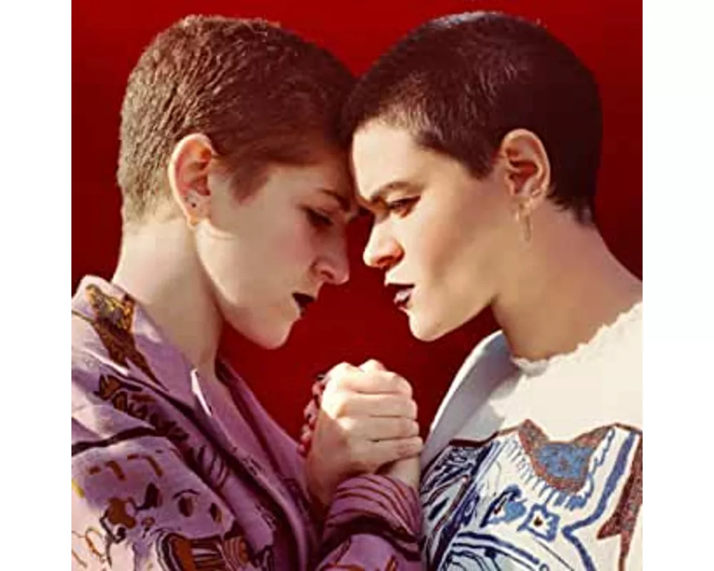 The Fight