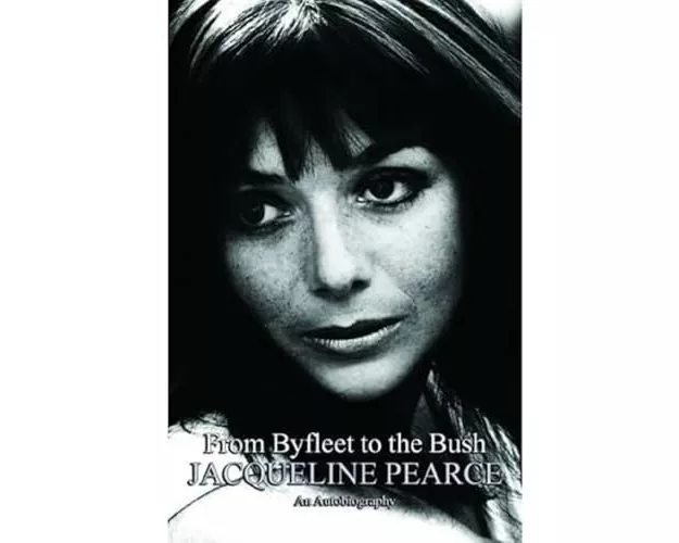 From Byfleet to the Bush