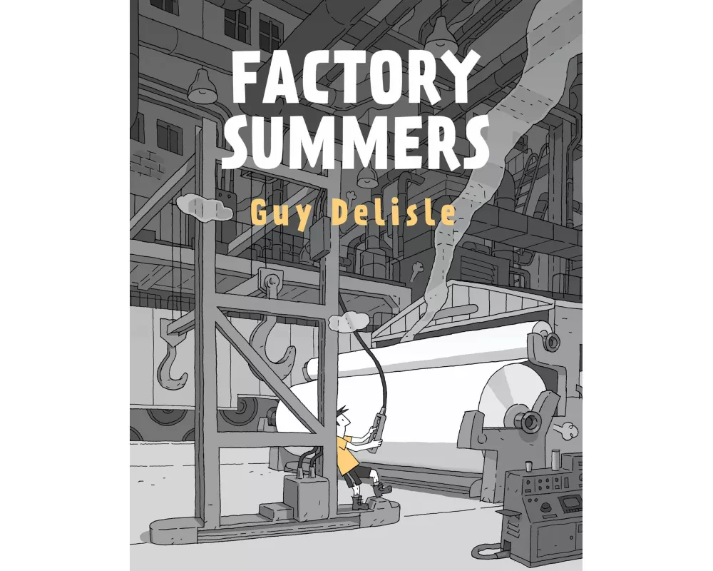 Factory Summers