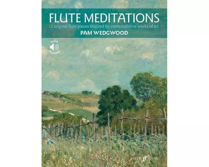 Flute Meditations