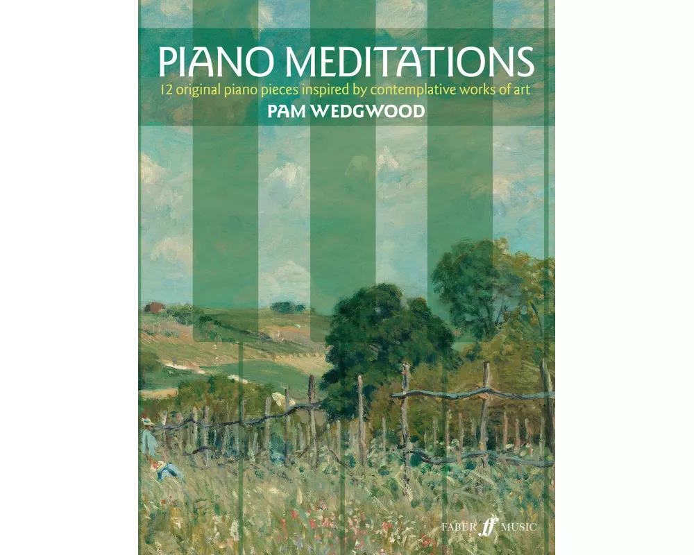 Piano Meditations