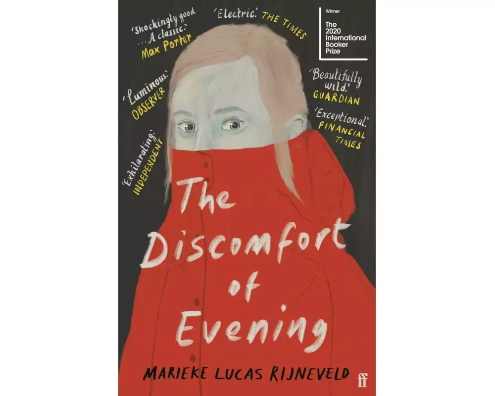 The Discomfort of Evening