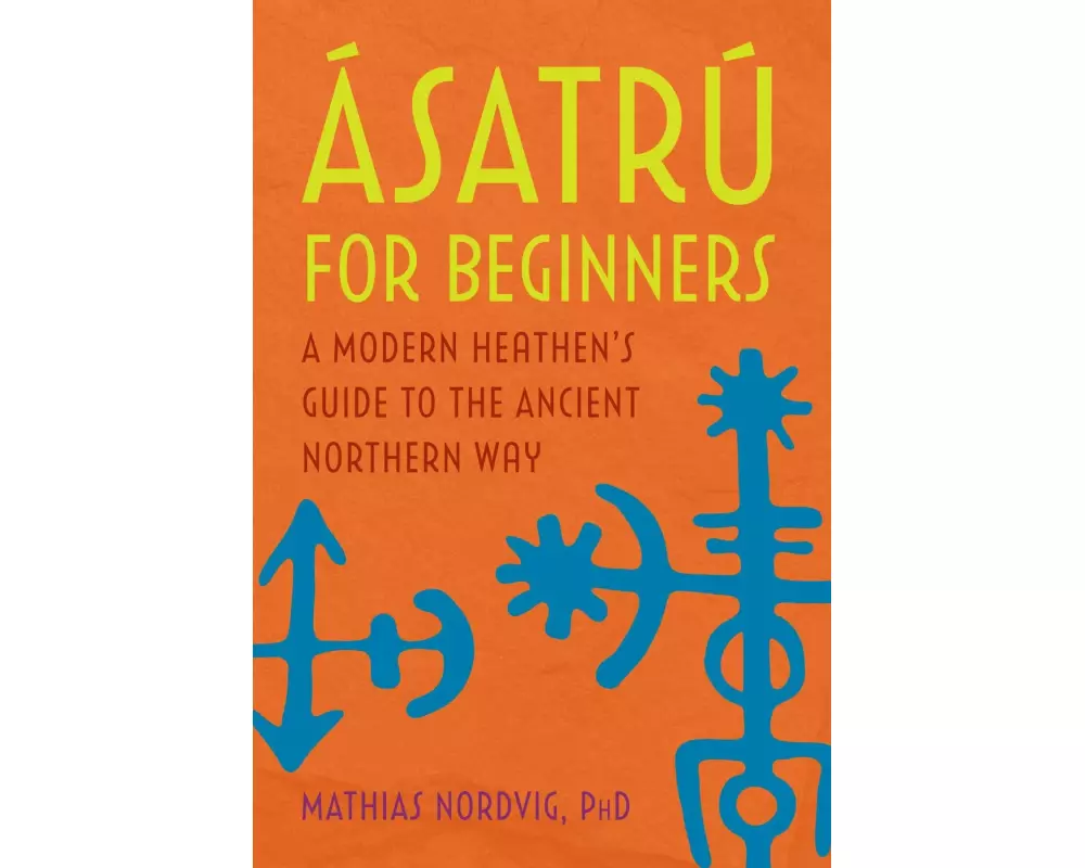 Ásatrú for Beginners