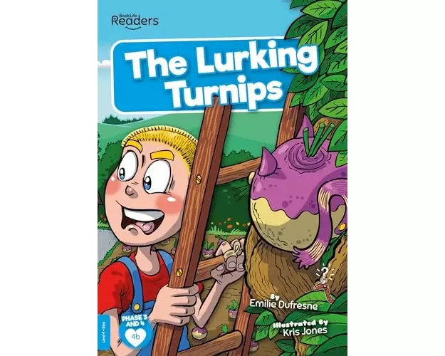 The Lurking Turnips
