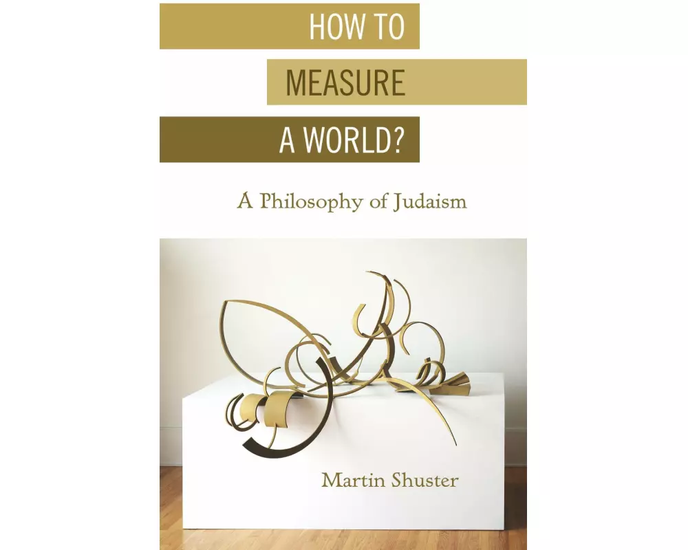 How to Measure a World?