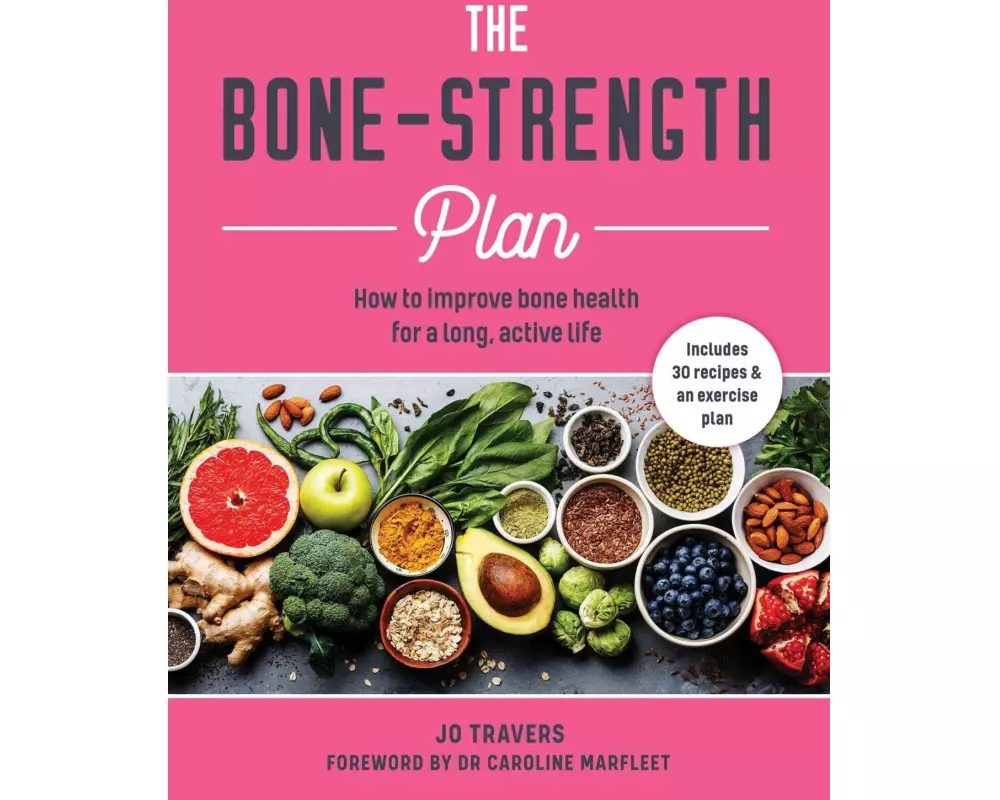 The Bone-Strength Plan
