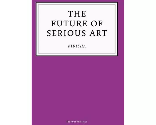 The Future of Serious Art
