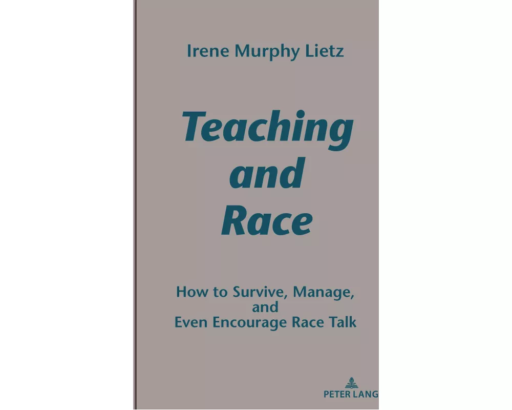 Teaching and Race