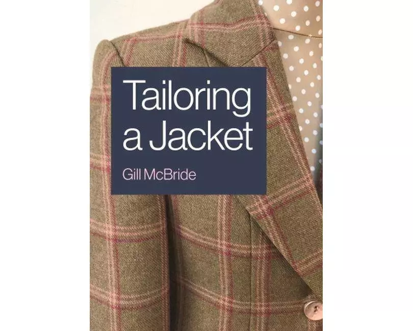 Tailoring a Jacket