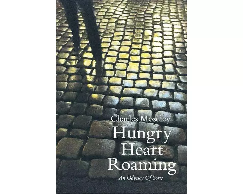 Hungry Heart Roaming