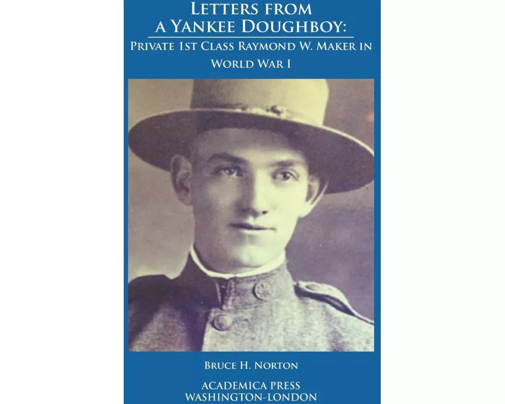 Letters from a Yankee Doughboy